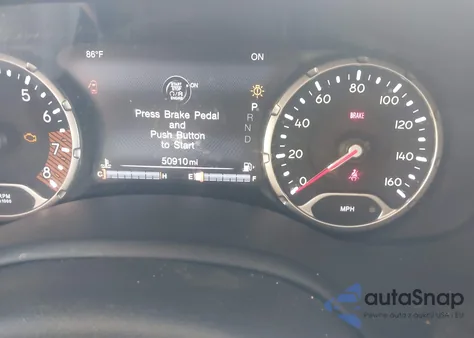 2021 Jeep Renegade Latitude 4X4 from USA, damaged, VIN ZACNJDBB2MPN31688